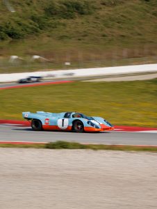 Porsche-917