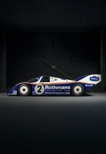 Porsche 956 005-4