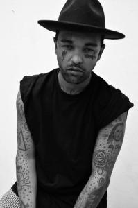Lenzo Qash