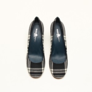 4625_tartan_bianco_nero_04_MICHELE LOPRIORE