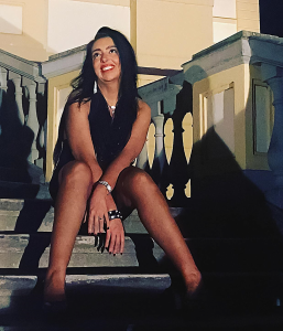 Maria Carolina Izzo 