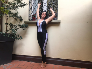 Maria Carolina Izzo  