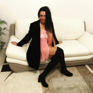 Maria Carolina Izzo  