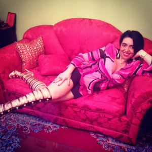 Maria Carolina Izzo 