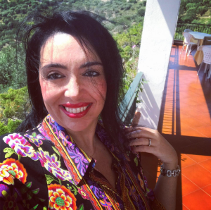 Maria Carolina Izzo 