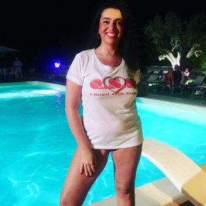 Maria Carolina Izzo 