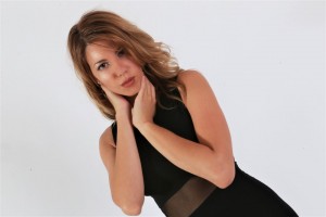 Maria Iuliano  Ph Giancarlo Fiori
