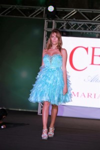 Maria Iuliano  Ph Giancarlo Fiori
