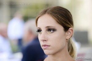 Ph. Bruno A. Porcelllana - Martina Bezzi - MUA Asja Redolfi