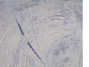 Aleksandr-Vladimirovic-Nuss-Aqua-mentis-2022-gesso-acrillico-grafite-e-matita-su-planisfero-132x766cm-dettaglio