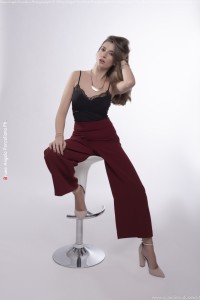 Serena Viviano 