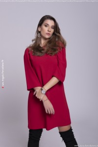 Serena Viviano 