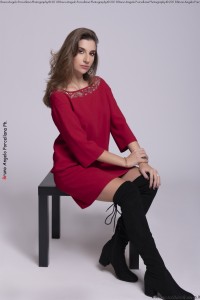 Serena Viviano 
