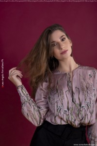 Serena Viviano 