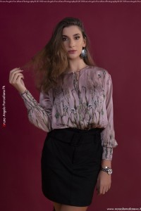 Serena Viviano 