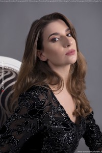 Serena Viviano 
