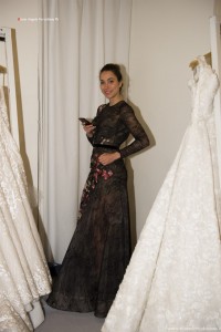 Ph. Bruno Angelo Porcellana @Sisposa2017 www.nonsolomodanews.it   262   