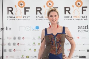 Francesca Stajano, Ph. Michele Simolo 