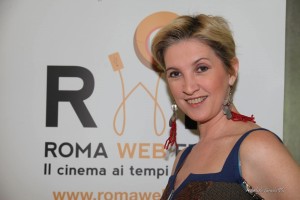 Francesca Stajano, Ph. Michele Simolo 