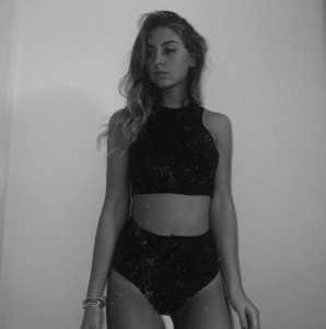 Viviana Aruta Model. All rights reserved1