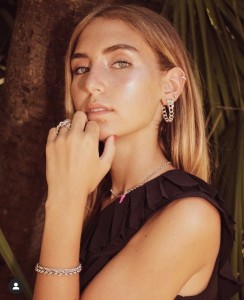 Viviana Aruta Model. All rights reserved7