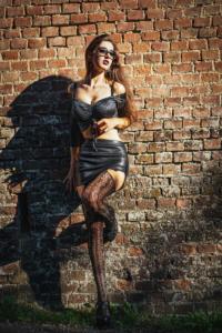 Viviana Robba, Ph. Francesco Capra