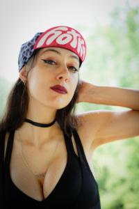 Viviana Robba, Ph. Francesco Capra