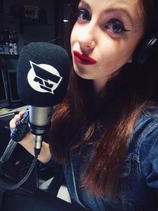Benedetta Belisario 