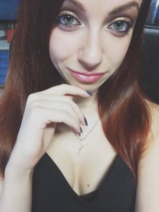Benedetta Belisario 