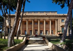16_Palazzo Villarosa a Bagheria 