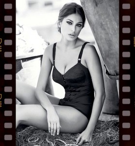 3_La madrina Cristina Buccino2 