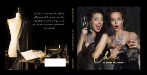 Copertina Libro CHIC