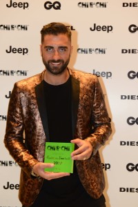 davide aradori 