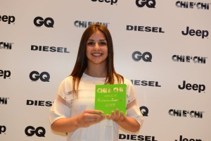 elisa meneghini 