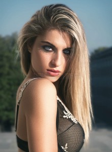 Model Francesca d'Angelo002