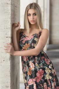 Model Francesca d'Angelo 013