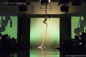 Ph. Bruno Angelo Porcellana 2017  - www.nonsolomodanews.it 0348  
