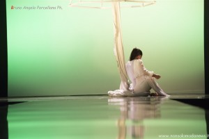 Ph. Bruno Angelo Porcellana 2017  - www.nonsolomodanews.it 0376  