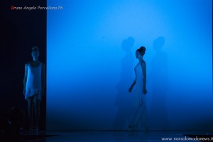 Ph. Bruno Angelo Porcellana 2017  - www.nonsolomodanews.it 0384  