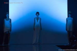 Ph. Bruno Angelo Porcellana 2017  - www.nonsolomodanews.it 0386  