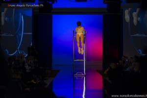 Ph. Bruno Angelo Porcellana 2017  - www.nonsolomodanews.it 0581   