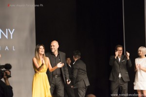 Ph. Bruno Angelo Porcellana 2017  - www.nonsolomodanews.it 0989 