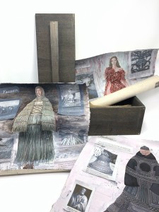 Premio Costume Teatrale - Yu Hamana (Professional Institute of International Fashion - Tokyo)-min