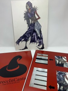 Premio Costume Teatrale - Yuta Nishizaki (Mode Gakuen - Nagoya)-min