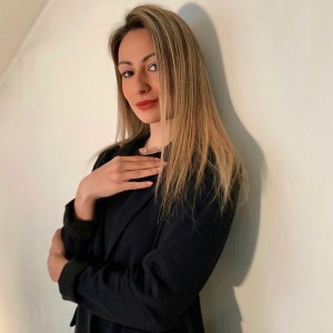 karina grosheva
