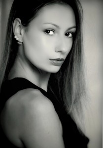 karina grosheva