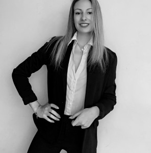 karina grosheva