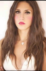 Lia Rose