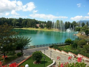 lago 2