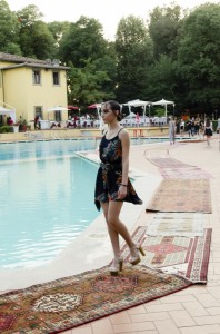 Ph. Bruno Angelo Porcellana @noellmaggini catwalk pitti 92 004
